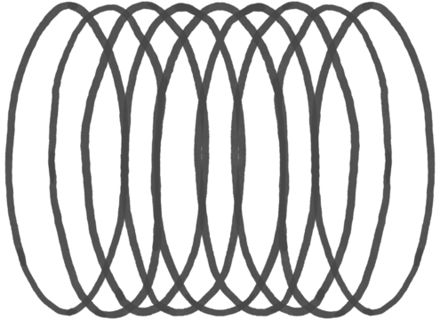 Hand drawn geometric abstract black line pattern for modern digital artwork and backgrounds