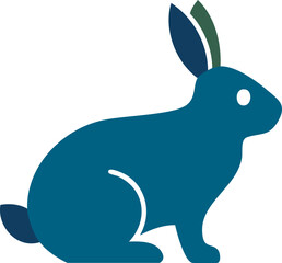 Rabbit Vector
