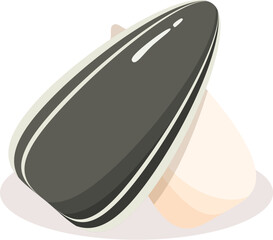 New products in early spring - only delicious food can live up to icon pack