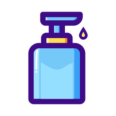 New year's make-up - leifengta Town River demon painting colored icon pack