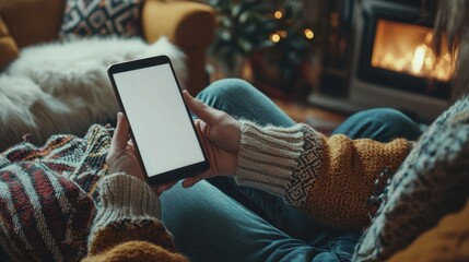 Tech Use at Home in Everyday Moments