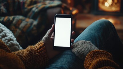 Mobile Technology in Everyday Life