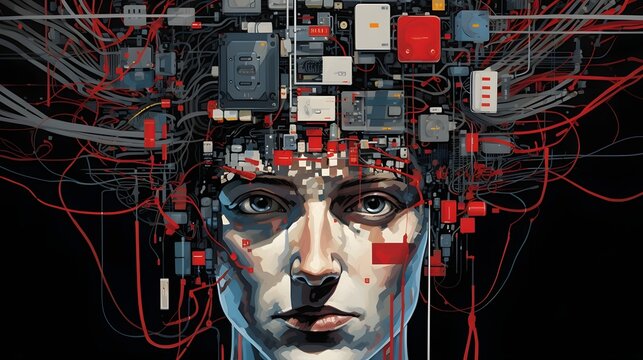 Distorted Reality The Perils of Misinformation in Science Visuals explores the dangers of manipulated and misleading visual information in the digital age