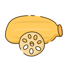 Nut food icon ﹣ commodity banner design competition  dried food icon pack