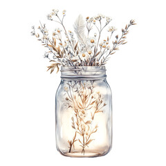 Easter Nurse Clipart Vector Illustration &ndash; Cute Medical Spring Design