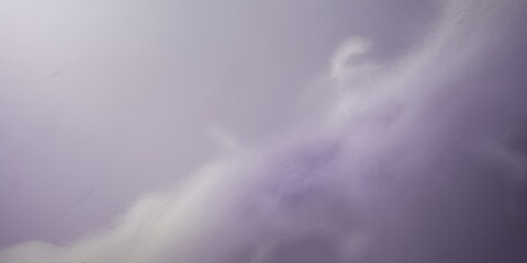 Fototapeta premium Muted Lavender Background with Pale Gray Gradient Texture