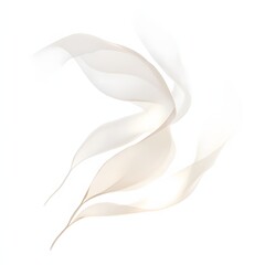 Whisper, barely-there thin script, soft glow effect, airy and ethereal