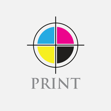 Print, ckyk color, ctp, cmyk colour chart, cmyk concept, inks fully editable vector templatePrint, ckyk color, ctp, cmyk colour chart, cmyk concept, inks fully editable vector template