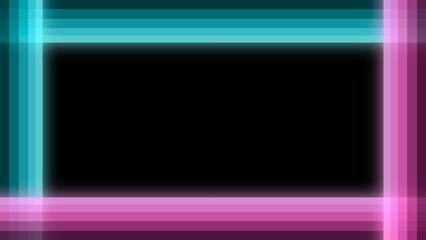 Geometry background with lines