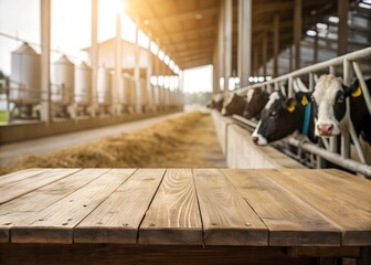 Spring Farm Serenity: A Natural Blend of Beauty and Professionalism