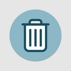 recycle bin icon