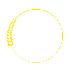 Wreath Circle