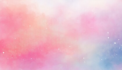 Fototapeta premium きらめくキラキラの壁紙、抽象的な背景イラスト