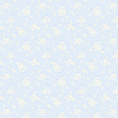 Cute Gingham and check pattern