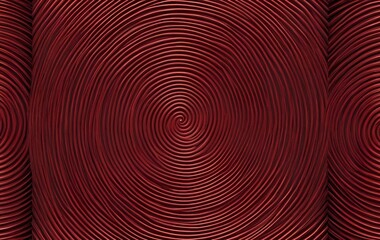 Red background image, texture banner