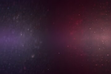 Obraz premium Blurred out of focus burgundy purple background Generative AI