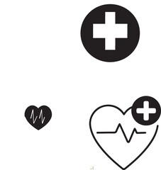 healthday health special health silhoutte health heart 