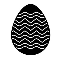 Easter Egg Filed Icon