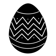 Easter Egg Filed Icon