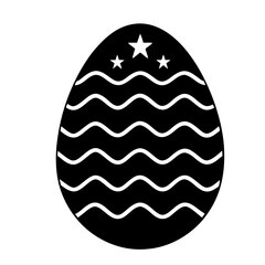 Easter Egg Filed Icon