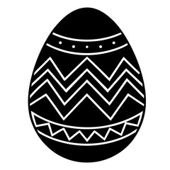 Easter Egg Filed Icon