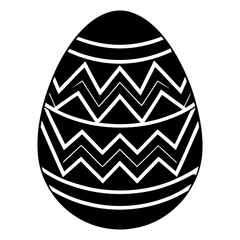 Easter Egg Filed Icon