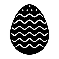 Easter Egg Filed Icon