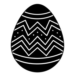 Easter Egg Filed Icon