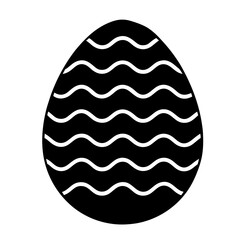 Easter Egg Filed Icon