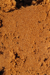 packed brown sugar 
