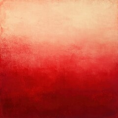 Timeless warmth is crafted from a smooth red gradient layered with soft vintage grain textures.