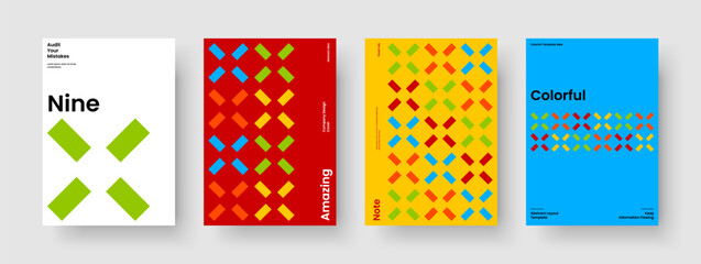 Modern Banner Layout. Isolated Flyer Template. Creative Background Design. Book Cover. Brochure. Report. Business Presentation. Poster. Handbill. Brand Identity. Advertising. Pamphlet. Catalog