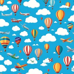 Notebook cover pattern