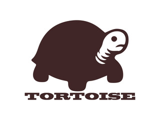 turtle silhouette vector, turtle illustration, turtle logo background