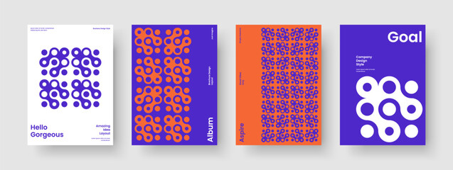 Modern Report Template. Abstract Poster Layout. Isolated Banner Design. Business Presentation. Flyer. Brochure. Background. Book Cover. Catalog. Journal. Brand Identity. Newsletter. Leaflet