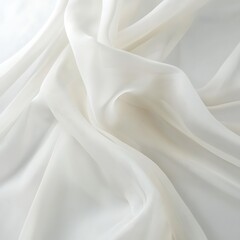 Obraz premium white pattern and design 