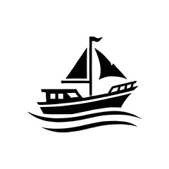 Boat logo