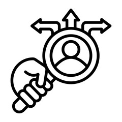 Opportunity Icon