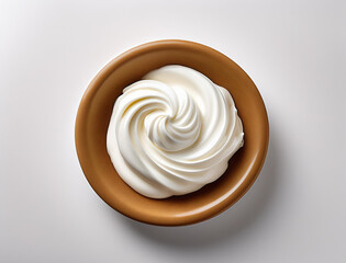 ホイップクリーム