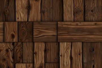 Wood texture Generative AI