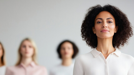 Top 10 Career Tips for Ambitious Women. career tips for women, ambitious women, career growth for women.