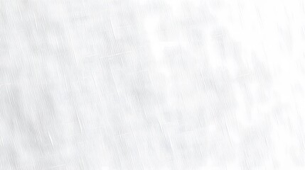 Obraz premium White Linen Fabric Texture Background Subtle Wrinkled Cotton Textile Design