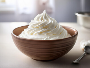 ホイップクリーム