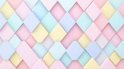 Playful Checkerboard Patterns in Modern Design