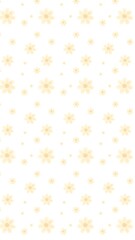 watercolor floral pattern background