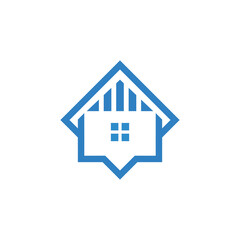 Home Logo Icon