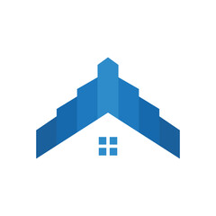Home Logo Icon