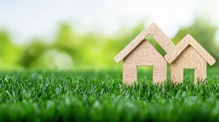 A joyful vision of sustainable living.