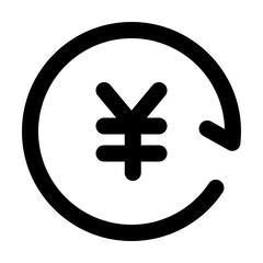 Official  Library of taopiao movie and tv  outline icon pack