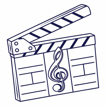 recommend clip art: silhouette of dancing couple
